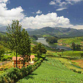 Splendor of South India Tour