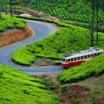 Kerala Demand Package