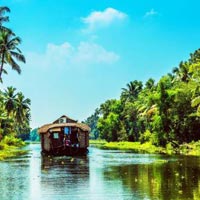 Kerala Demand Package