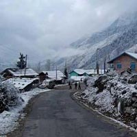 Beauty Of North Sikkim Tour