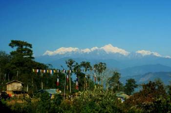 Emerald North Bengal with Nature of Sikkim Tour