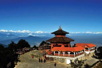 07 Days Majestic Nepal