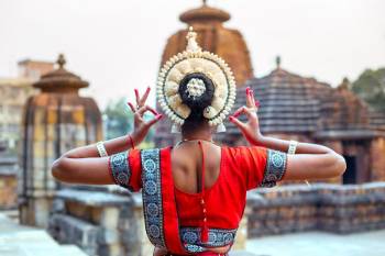 04 DAYS PURI KONARK