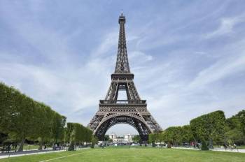 10 Days Italy Switzerland France