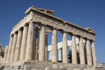 08 Days Greece Tour