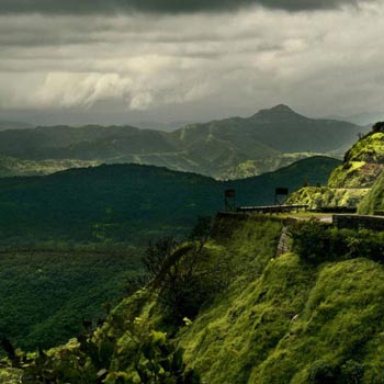 Coorg Tour Package From Kolkata