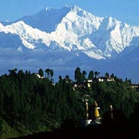 Darjeeling Gangtok 6N 7D Tour