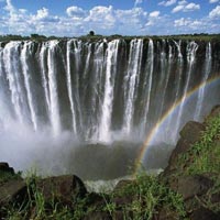 South Africa With Kenya Tour