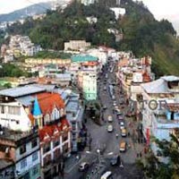 Splendour Himalaya Gangtok Tour