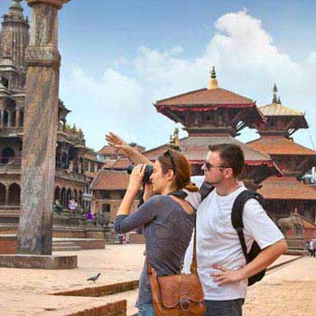 Magic Of India & Nepal Tour
