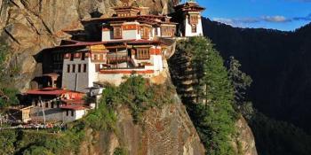 Magical Bhutan Tour