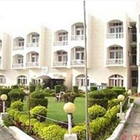Hotel Asia Vaishno Devi, Katra