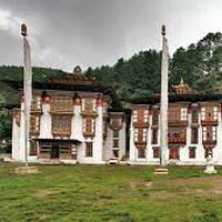 Punakha - Bumthang Tour