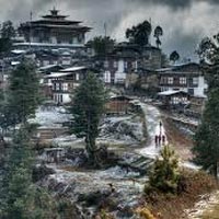Phobjikha - Bumthang Tour