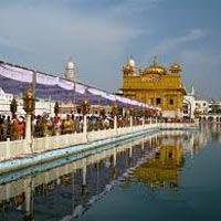 Amritsar - Katra - Patnitop tour