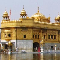 Amritsar - Shimla - Manali Tour