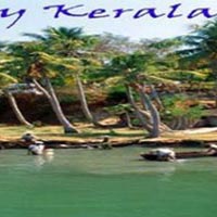 Explore Kerala  Tour