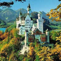 Best of Germany Tour