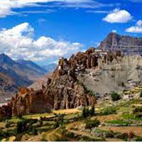 Beauty of Himachal (Honeymoon Package) Tour