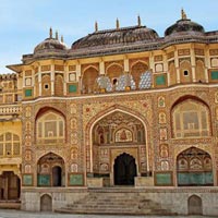 Jaipur Tour by Volvo, An Exciting Weekend