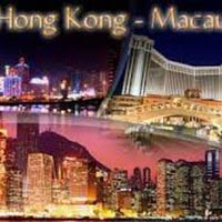 Hong Kong And Macau Tour