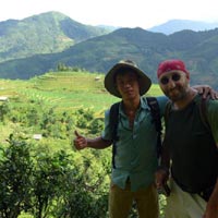 Trekking Ha Giang Remote Hilltribe Villages