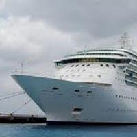Sea Cruise Tour