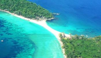5 Nights and 6 Days Andaman Tour Package