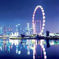 Singapore Tour