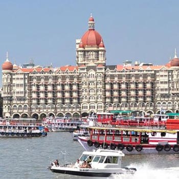 Tour to Dream City Mumbai
