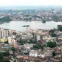Ranchi Kibun