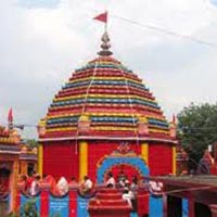 Parasnath - Rajrappa Temple tour