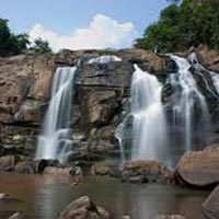Delight Jharkhand Tour