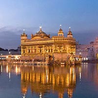 Sikh Pilgrimage Tour