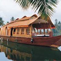Kerala Classic with Beach Tour