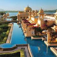 Rajasthan with Varanasi Tour
