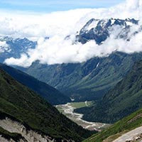 Sikkim Trip