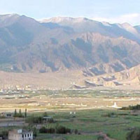 Ladakh Budget Package