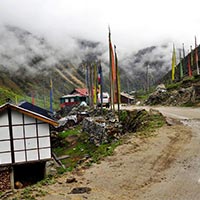 Explore Total Sikkim Tour