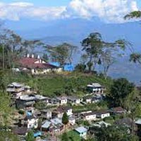 Darjeeling - Kalimpong - Gangtok Tour