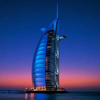 Dazzling Dubai with Atlantis (Advance Purchase offer) Tour