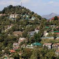 Chandigarh - Shimla - Manali - Dharamsala - Dalhousie Package