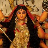 Durga Pooja Tour
