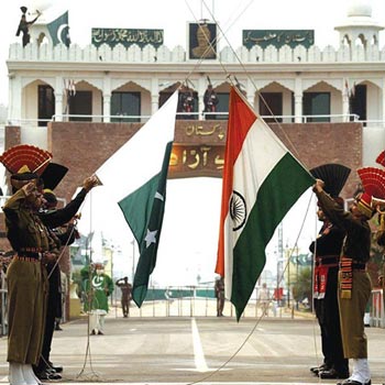 Amritsar Golden Temple Wagah Tour Package