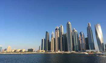 Dubai with Al -Ain Tour