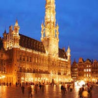 Europe Tours Packages