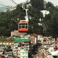 The Himalayan Capital Tour