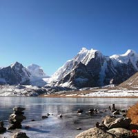 Exquisite Himalayan Kingdom Tour