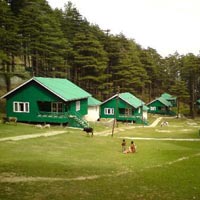 Kashmir with Patnitop Tour Package