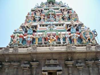 South India Pilgrimage / Temple Tour Packages